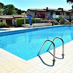 Villaggio Anna Apartman *