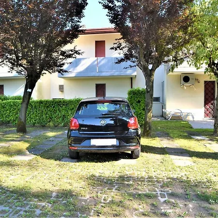 Lejlighed Villaggio Anna *