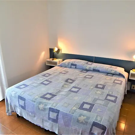 Villaggio Anna Apartmán *