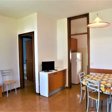 Villaggio Anna דירה ביביונה