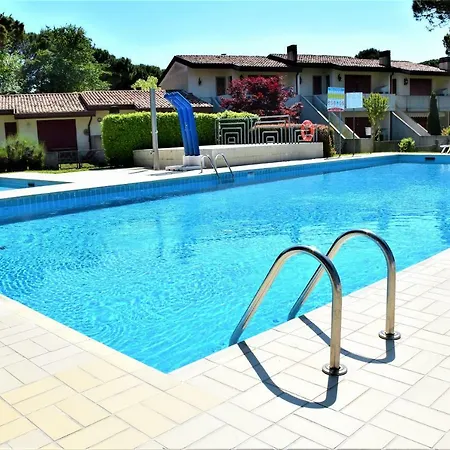 Villaggio Anna Апартаменти *