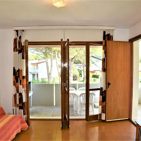 Villaggio Anna Апартаменти