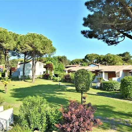 Apartmán Villaggio Anna