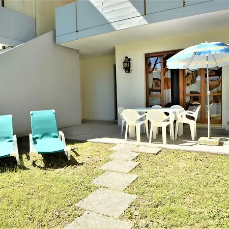 Villaggio Anna ביביונה