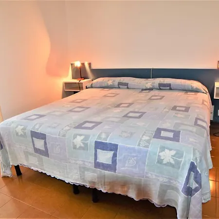 Villaggio Anna Apartman Bibione