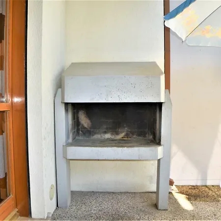 Villaggio Anna Apartmán *