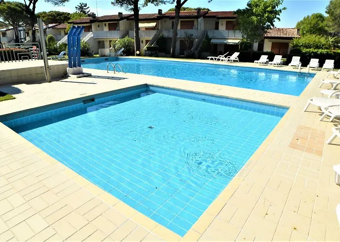 Villaggio Anna Апартаменти