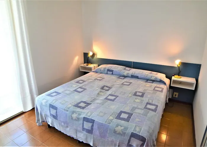 Villaggio Anna Lejlighed *