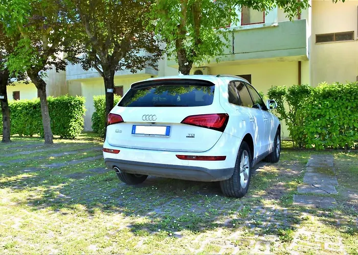 Lejlighed Villaggio Anna