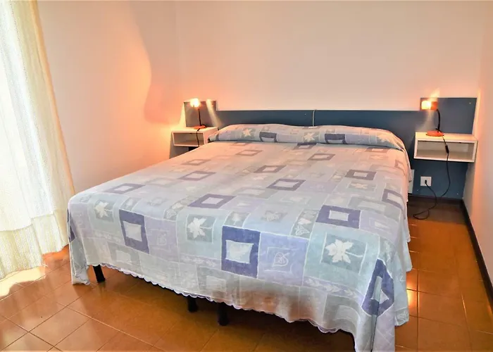 Villaggio Anna Lejlighed Bibione