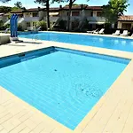 Villaggio Anna Апартаменты