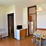 Villaggio Anna Апартаменты Бибионе