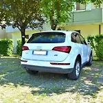 Apartment Villaggio Anna