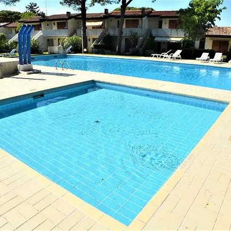 Villaggio Anna Lejlighed