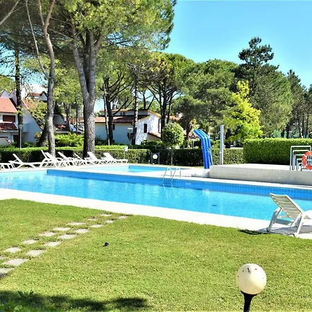 Lejlighed Villaggio Anna