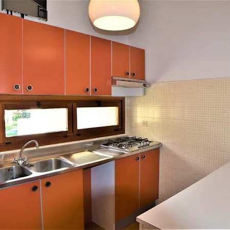 Villaggio Anna * Bibione