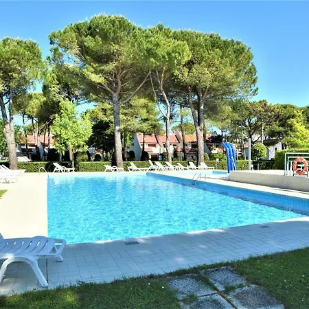 Apartmán Villaggio Anna *