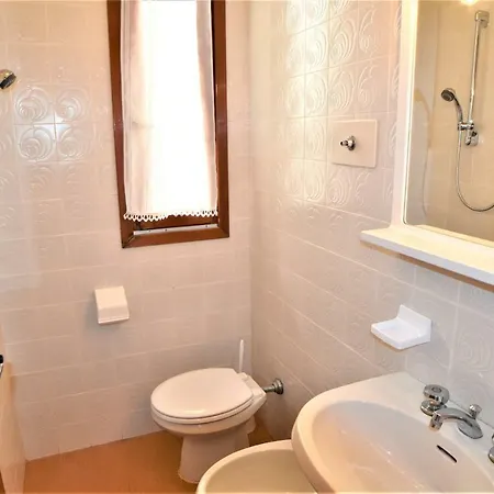 Villaggio Anna Apartmán *