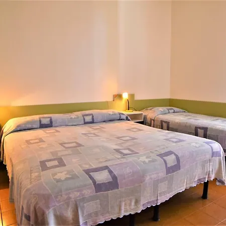 Апартаменты Villaggio Anna