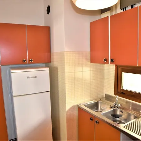 Apartment Villaggio Anna *