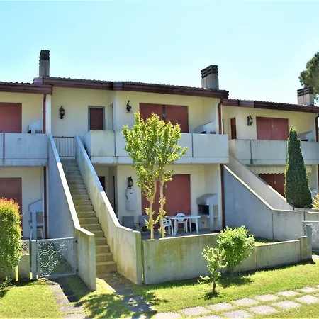 Lägenhet Villaggio Anna *