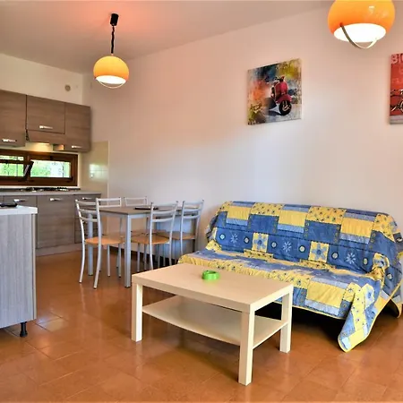 Villaggio Anna Lejlighed *