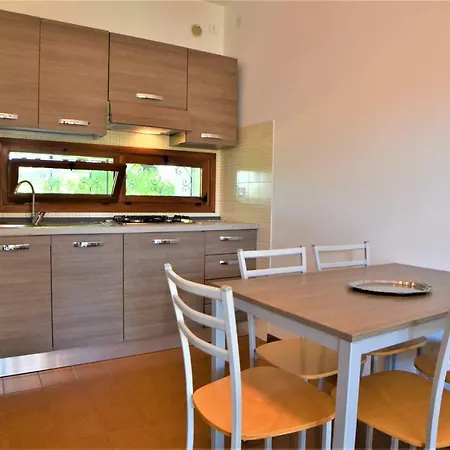 Villaggio Anna Апартаменты