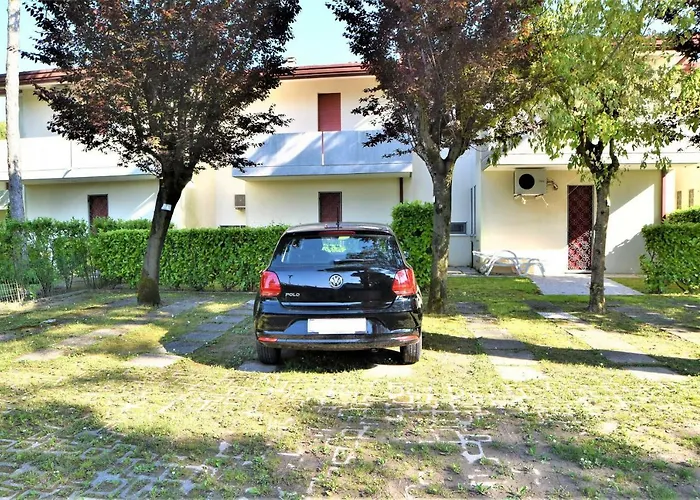 Apartman Villaggio Anna *