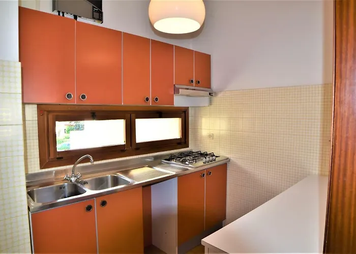 Villaggio Anna * Bibione