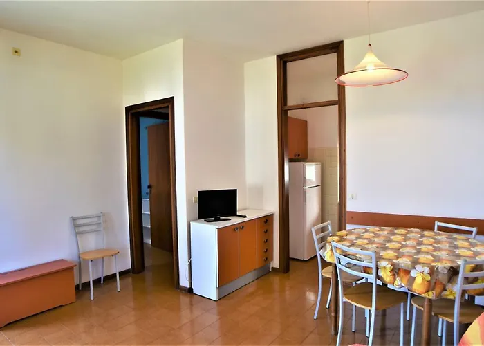 Villaggio Anna Apartment Bibione