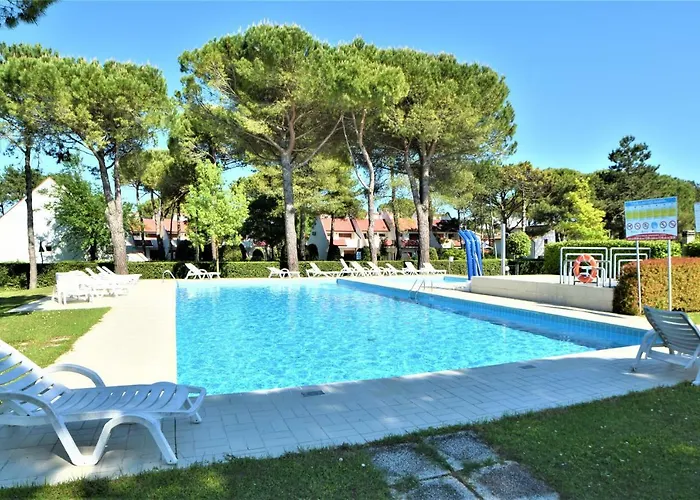 Апартаменты Villaggio Anna *