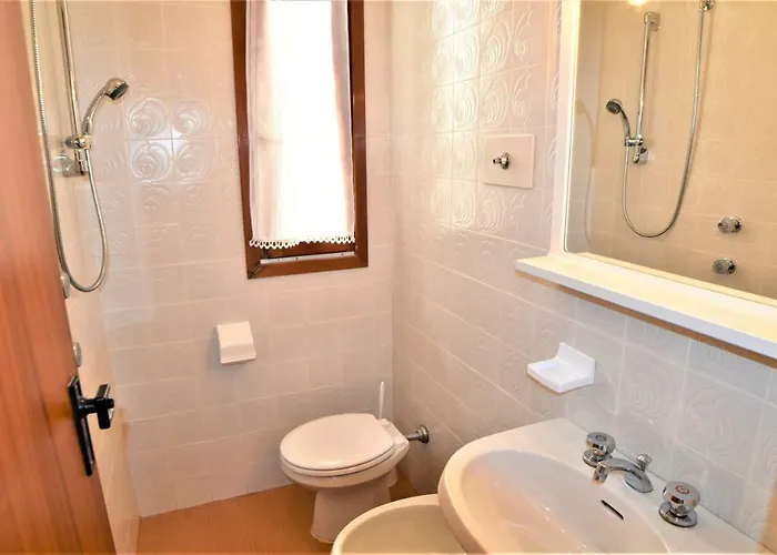 Villaggio Anna Apartman *