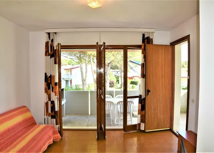 Villaggio Anna Apartman