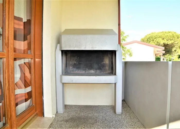 Apartman Villaggio Anna