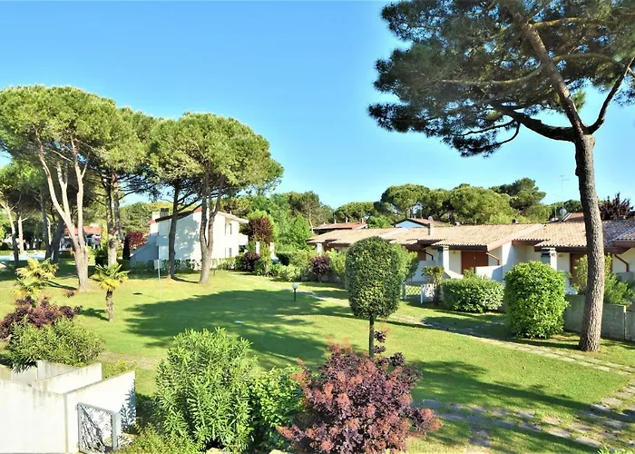 Apartment Villaggio Anna