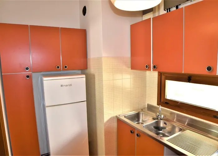 Apartman Villaggio Anna *