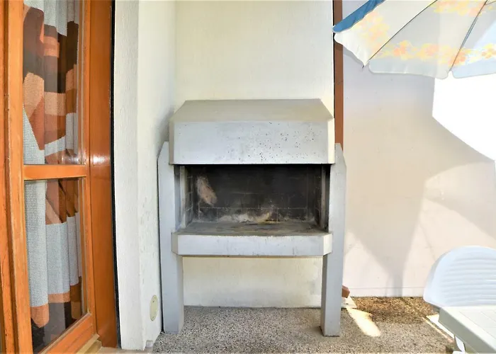 Villaggio Anna Apartment *