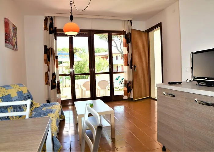 Villaggio Anna * Bibione