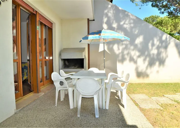 Apartman Villaggio Anna *